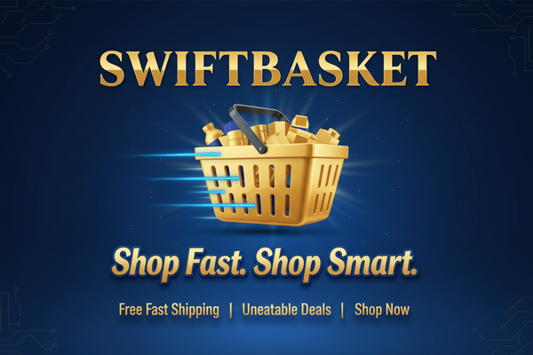 SwiftBasket